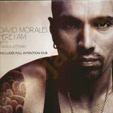 David Morales - Here I Am