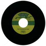 Derobert & The Hald Truths - Take Me Out Of The Dark / The