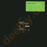 Francois K - Mindspeak *remix*