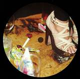 Roual Galloway & Souliner - Big Dipper Ep