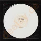 We Are - Volume 1 10"