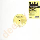 Raymond Barry - *2* My Imagination Ep