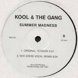 Kool & The Gang - Summer Madness