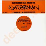 Olav Basoski - Waterman