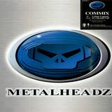 Commix - Urban Legend/ If I Should Fall