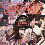 Autobots Vs. Screwface - Flash Eater / Space Dementia