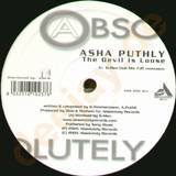 Asha Puthly - The Devil Is Loose