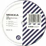 Miikka - Construction Kit Ep