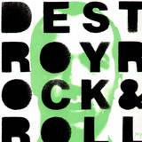 Mylo - Destroy Rock & Roll 2x12"