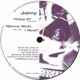 Jaimy - Tribal P