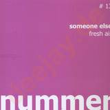 Someone Else - Fresh Air