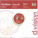 Don Bosco - Cherry Girl