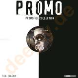 Promo File - *6* The Industry Can't Stop Me