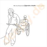 Apendics Shuffle - Rampant Passenger
