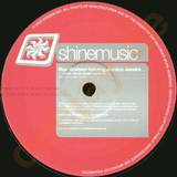 Max Graham Feat. Jessica Jacobs - I Know You're Gone