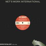 Remo Feat. Chelonis R Jones - Black Sabrina *italian Remix*