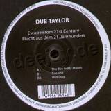 Dub Taylor - Escape Fr. 21st...