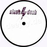 Slash Dash - White Horse