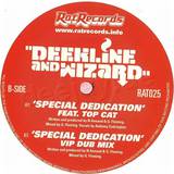 Deekline & Wizard - Special Dedication