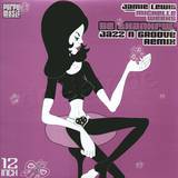 Jamie Lewis - Be Thankful *remixes*