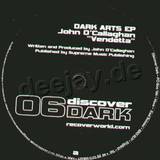 Dark Arts - Ep
