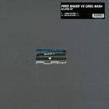 Fred Baker Vs. Greg Nash - Eclipse Ep