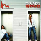 Leama & Moor - Common Ground 2x12"