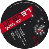 Console9, Chris Barky & Royal - Gosa Ep