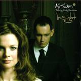 Mr Sam Feat. Kirsty Hawkshaw - Insight