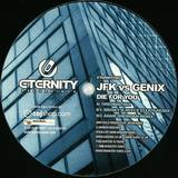 Jfk Vs. Genix - Die For You