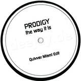 The Prodigy - The Way It Is