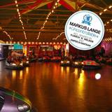 Markus Lange - Uncontrollable