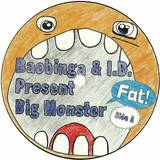 Baobinga & Id - Big Monster Ep