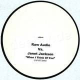 Raw Audio Vs. J.jackson - When I Think Of You
