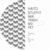 Trash Mo Pet - Mortisha/red Eyes