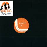 Sexy Pie - Fuck You