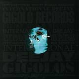 The Model - Angels Unknown Fears Ep