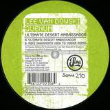 Lee Van Dowski & Quenum - Ultimate Desert Ambassador