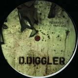 D. Diggler - Gravition