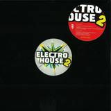 Electro House 2 - Vinyl *2*