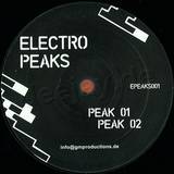 Electro Peaks - Volume 1
