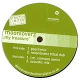 Moonloverz - My Treasure