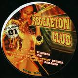 Reggaeton Club - Volume 1