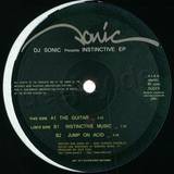 Dj Sonic - Instinctive Ep