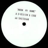 Miss Omega - Know My Name