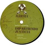 Pablo Akaros - Impartiendo Justica E.p.