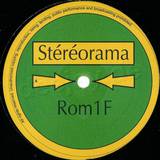 Rom1f - Pl Kiss The Sky