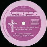 Twisted Audio - God