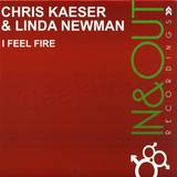Chris Kaeser - I Feel Fire