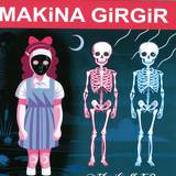 Makina Girgir - The Spell Ep
